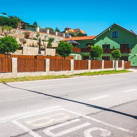 Penzion Rechle Český Krumlov Eksteriør bilde