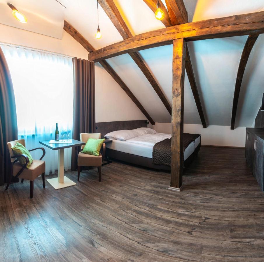 Penzion Rechle Český Krumlov Eksteriør bilde